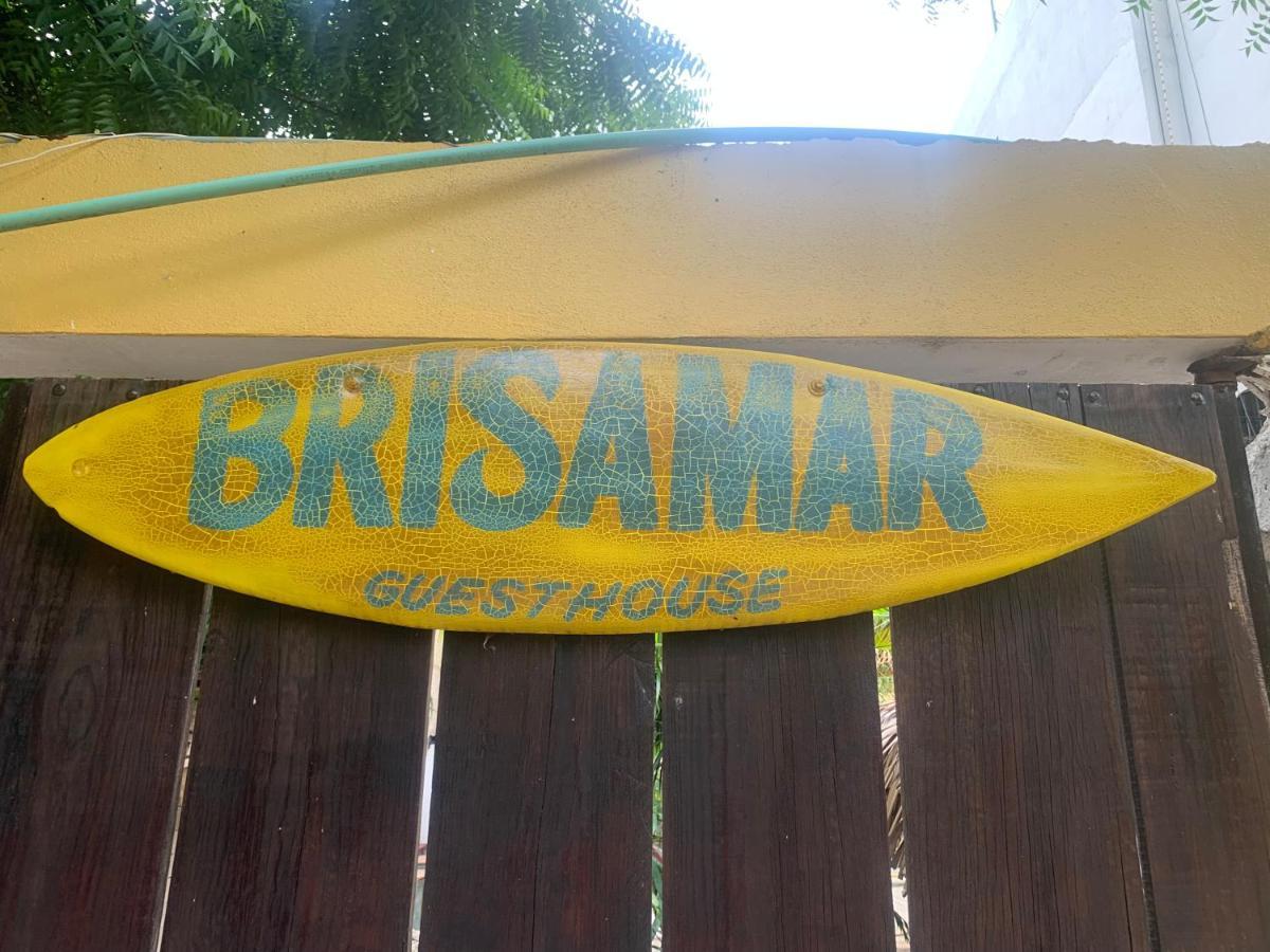 Brisamar Guesthouse Puerto Escondido  Extérieur photo