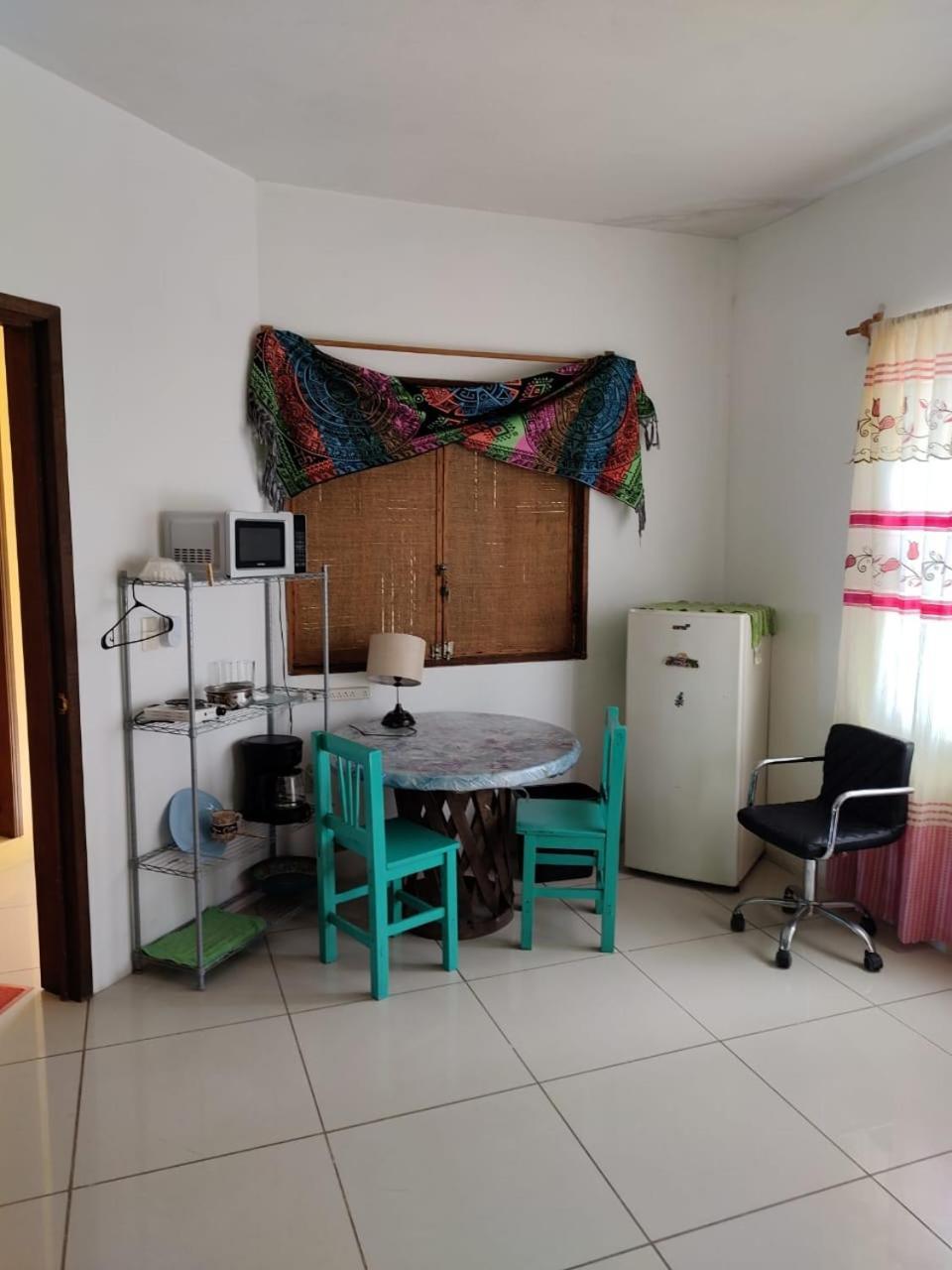 Brisamar Guesthouse Puerto Escondido  Extérieur photo