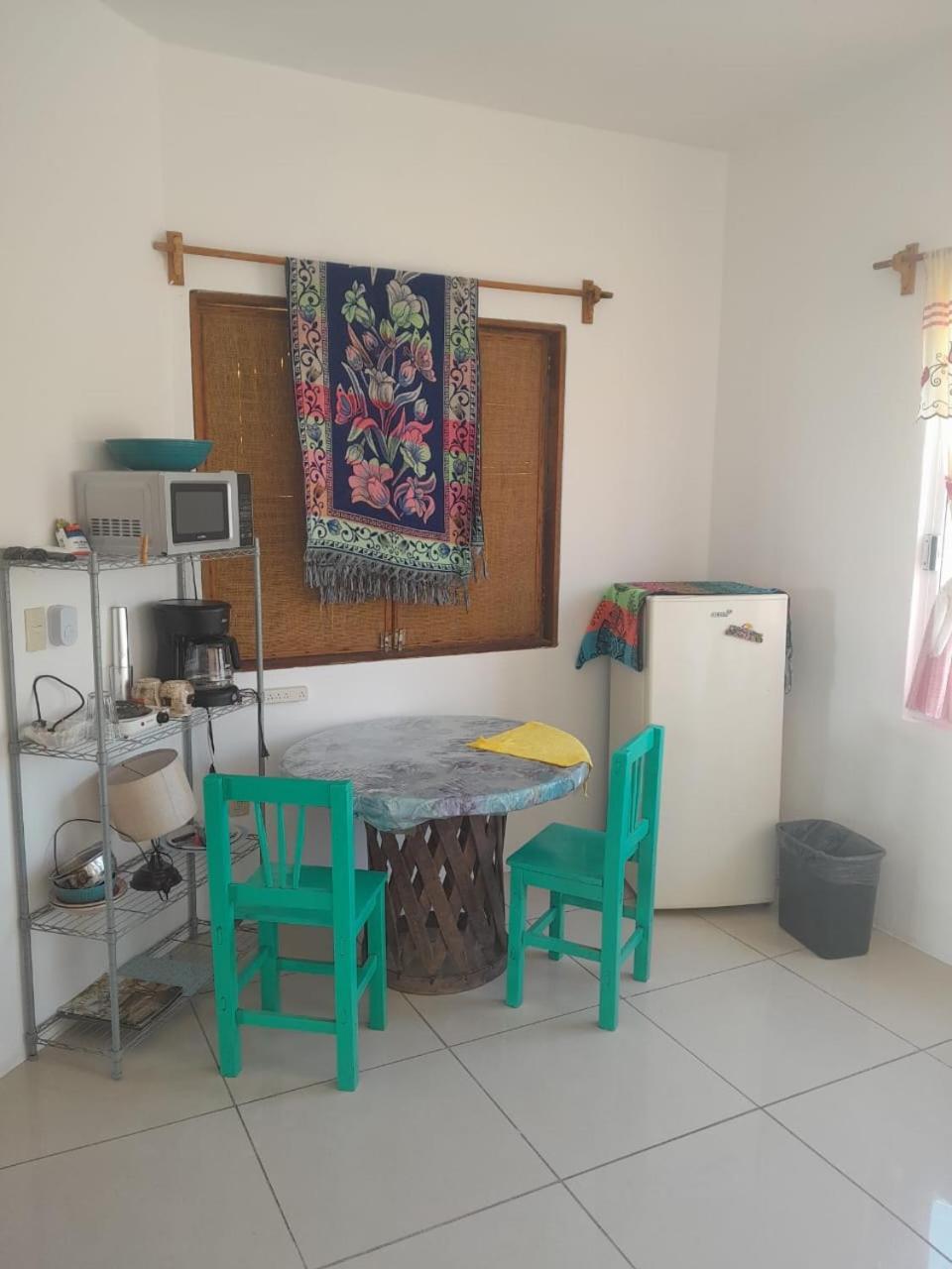 Brisamar Guesthouse Puerto Escondido  Extérieur photo