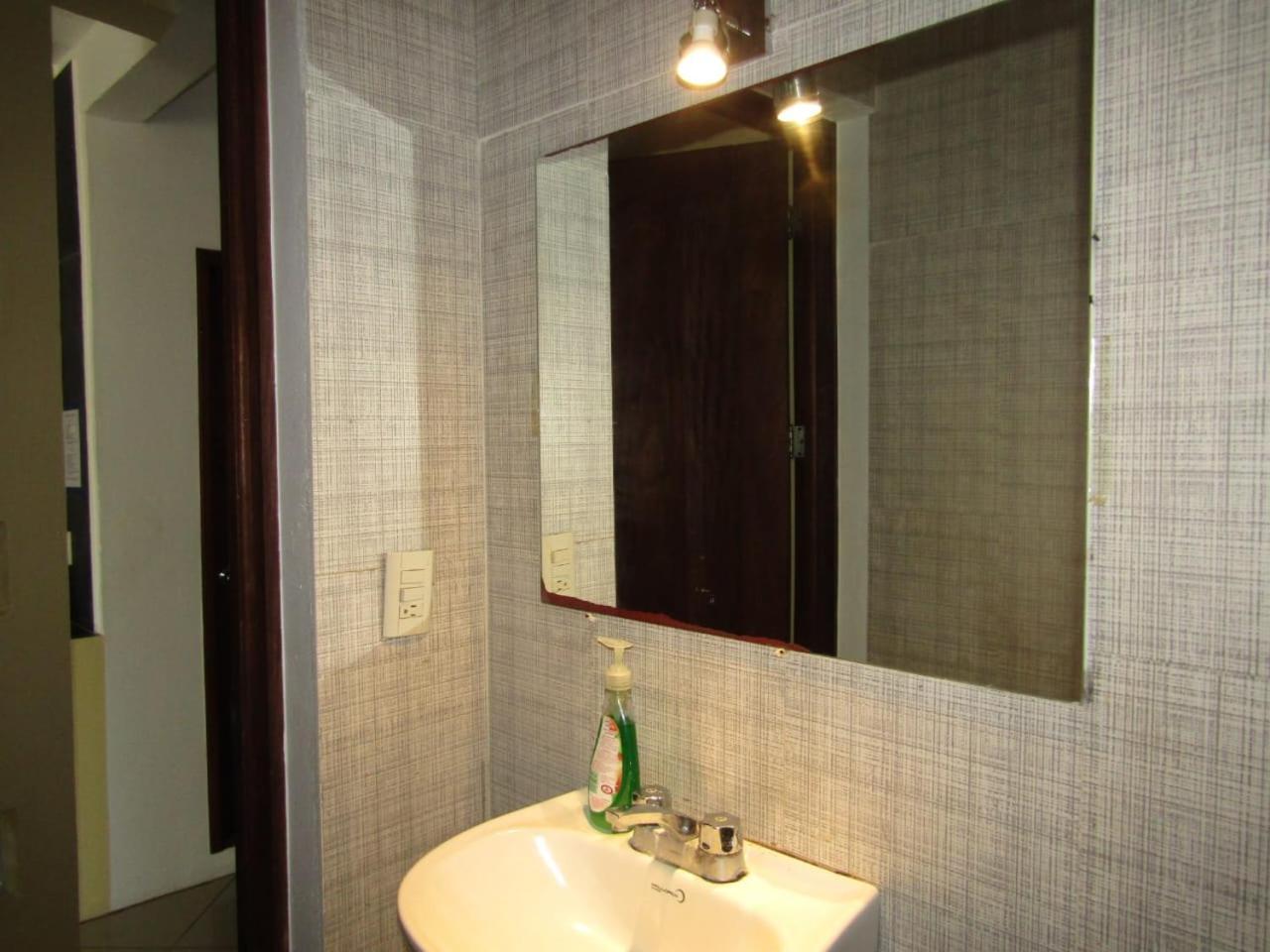 Brisamar Guesthouse Puerto Escondido  Extérieur photo