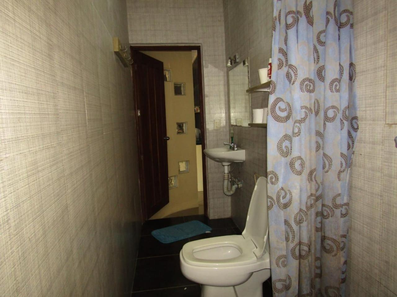 Brisamar Guesthouse Puerto Escondido  Extérieur photo