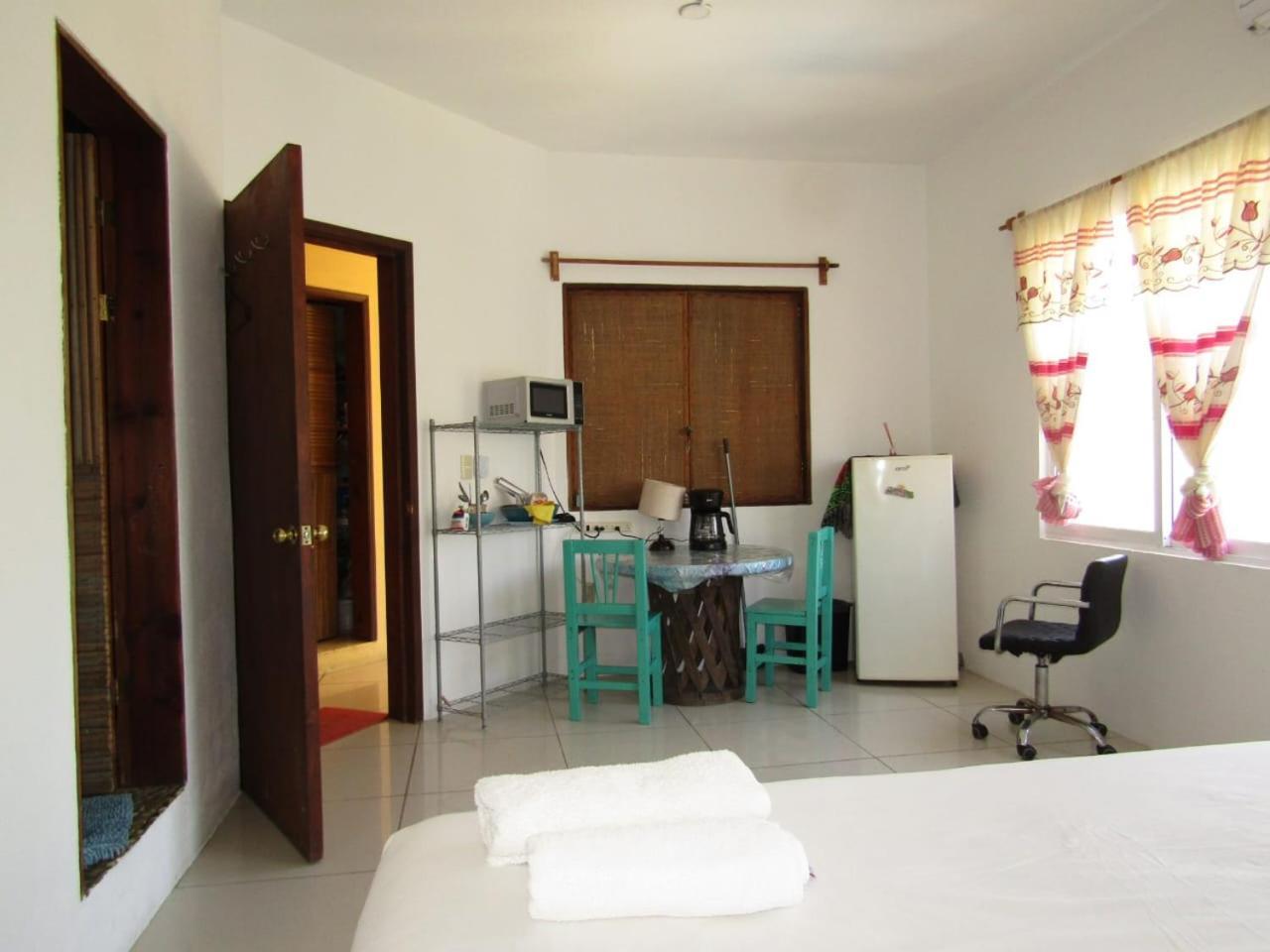 Brisamar Guesthouse Puerto Escondido  Extérieur photo