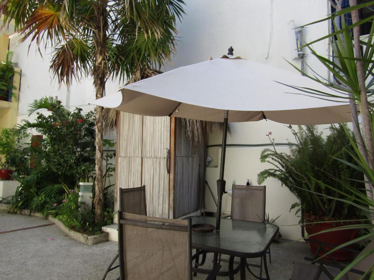 Brisamar Guesthouse Puerto Escondido  Extérieur photo