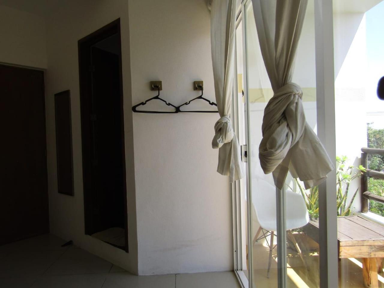 Brisamar Guesthouse Puerto Escondido  Extérieur photo